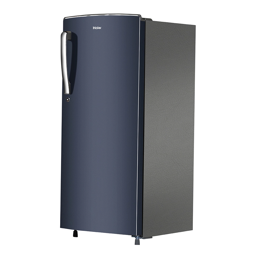 Haier 205L 3 Star Direct Cool Refrigerator - HRD-2263BGK-N